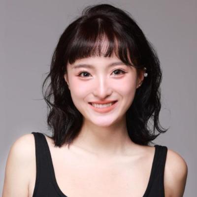 短剧演员但培茹