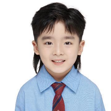 短剧演员李子硕
