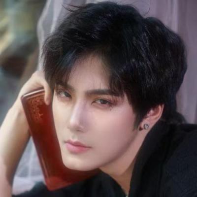 短剧演员宋宇晏