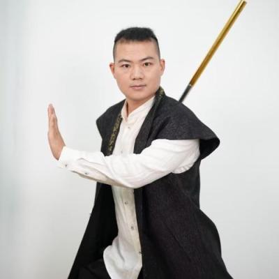 短剧演员