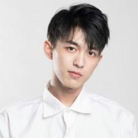 短剧演员陈一澈