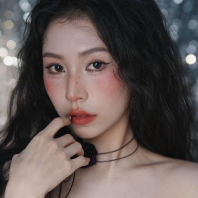 短剧演员左心怡