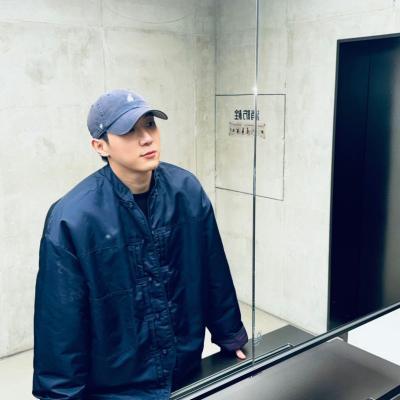 短剧演员司冬伯