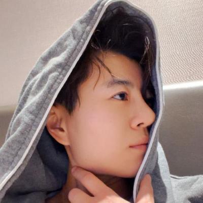 短剧演员董凯伦