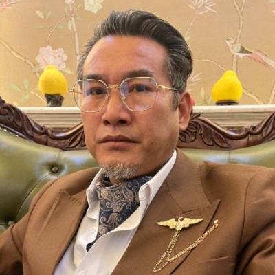 短剧演员蘇俊濤