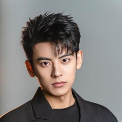 短剧演员应振南