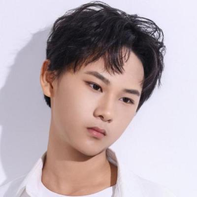 短剧演员倪壹豪