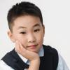 短剧演员:盛睿