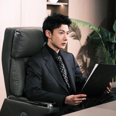 短剧演员霍志恒