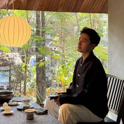 短剧演员季子裕