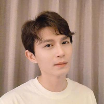 短剧演员王帅