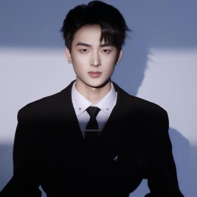 短剧演员蔡传亿