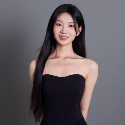 短剧演员宋言希