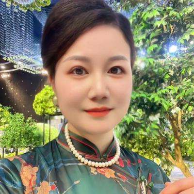 短剧演员李晓峰