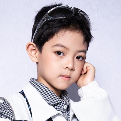 短剧演员高梓豪