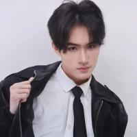 短剧演员林学鹏