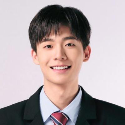 短剧演员李嘉宝