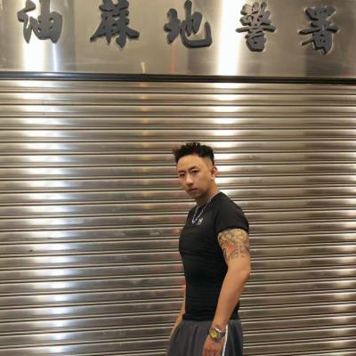 短剧演员贾东瑛