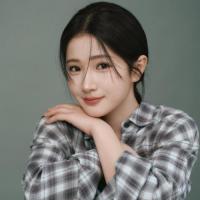 短剧演员汪海敏