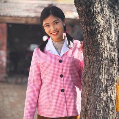 短剧演员