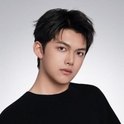 短剧演员钱浩冉