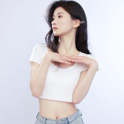 短剧演员李承珊