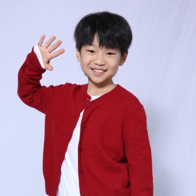 短剧演员程清扬