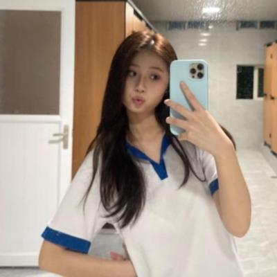 短剧演员邓晓雨