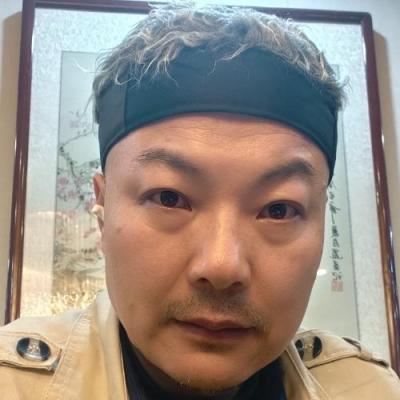 短剧演员肖世平