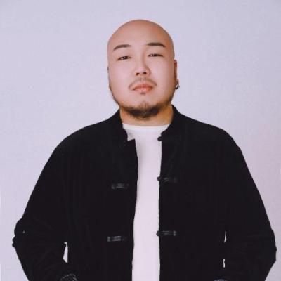 短剧演员李建亭