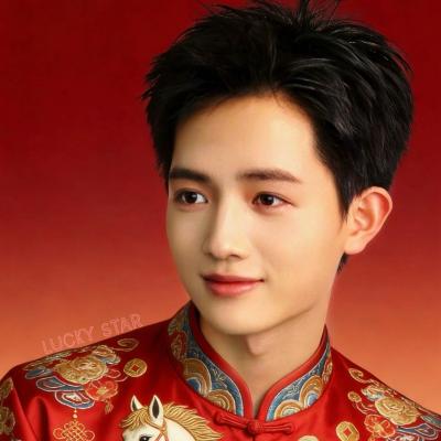 短剧演员李都映徽