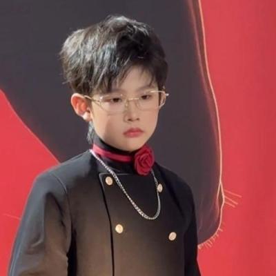 短剧演员桓潇珃