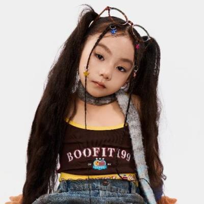 短剧演员魏玉钦