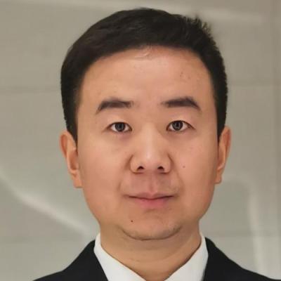 短剧演员侯青山