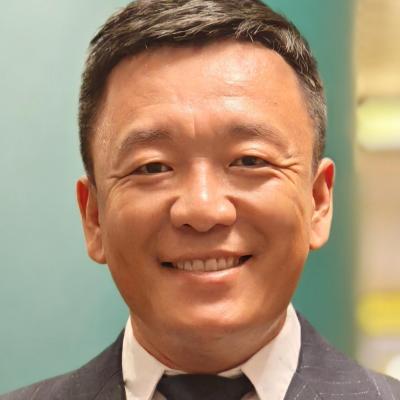 短剧演员