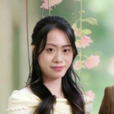 短剧演员刘新雨