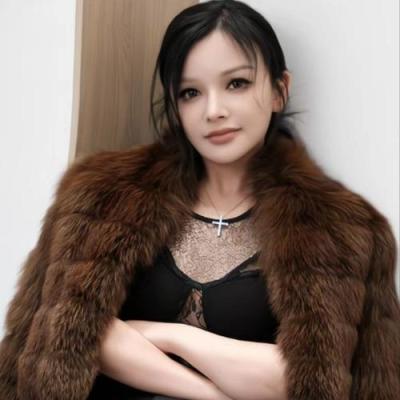 短剧演员陈怡冰