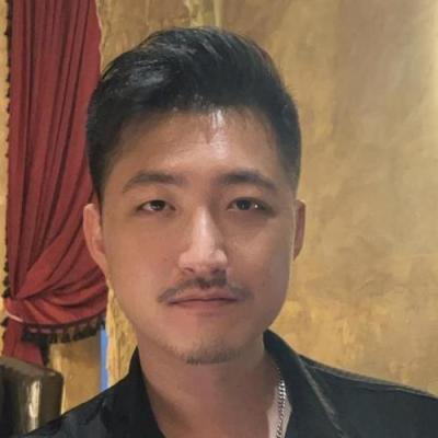 短剧演员何一帆