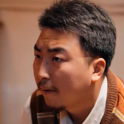 短剧演员