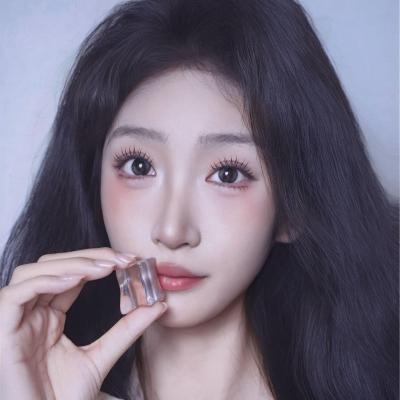 短剧演员陈姜瑜