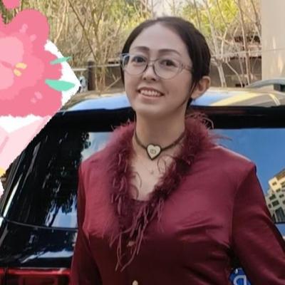 短剧演员王昭瑾