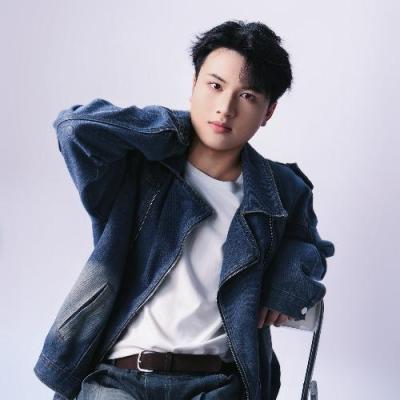 短剧演员隆宇杰