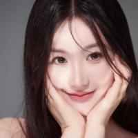 短剧演员张晋宜