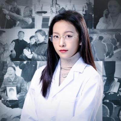 短剧演员孙丹丹
