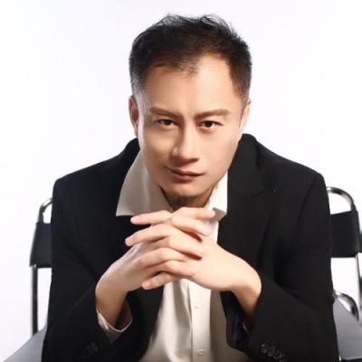 短剧演员蔡鲁齐