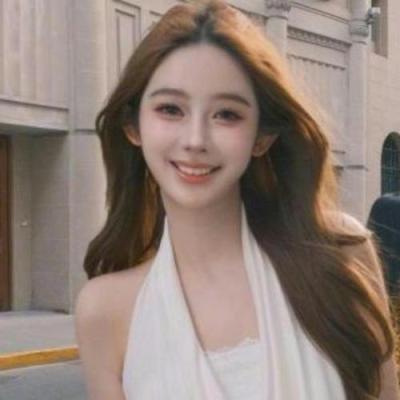 短剧演员刘紫涵