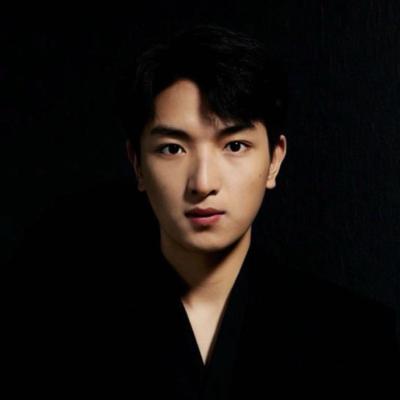 短剧演员沙小冬