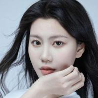 短剧演员沈展萱