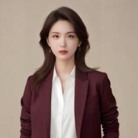 短剧演员张任琳