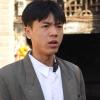 短剧演员:高飞